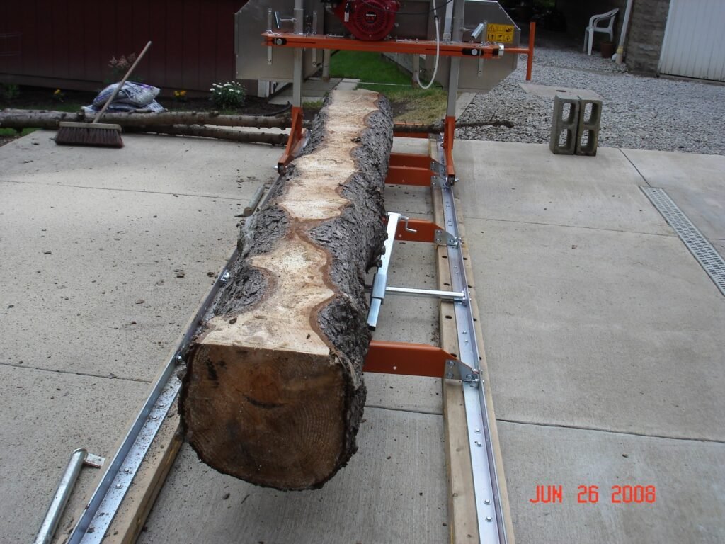 INITIAL CUT